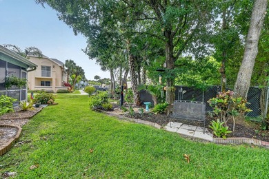 This sought-after, move-in-ready corner unit villa in the - photo 42