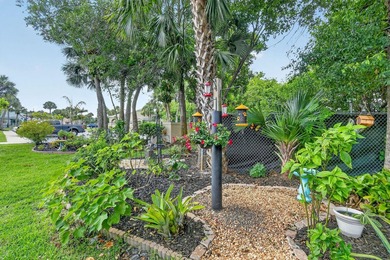 This sought-after, move-in-ready corner unit villa in the - photo 43