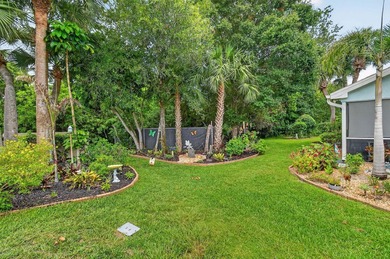 This sought-after, move-in-ready corner unit villa in the - photo 44