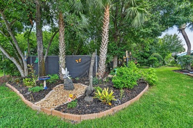 This sought-after, move-in-ready corner unit villa in the - photo 45