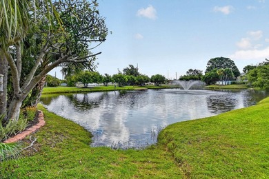 This sought-after, move-in-ready corner unit villa in the - photo 46