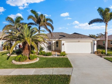 Lake Home For Sale in Venice, Florida