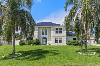 Johns Lake Home Sale Pending in Clermont Florida