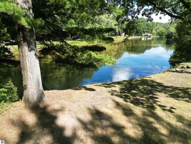 (private lake, pond, creek) Home For Sale in Evart Michigan