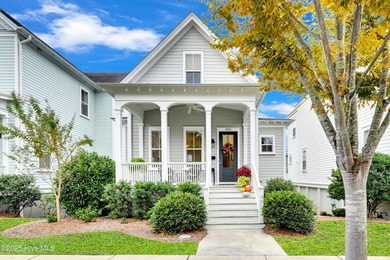 Tar River Home For Sale in Washington North Carolina