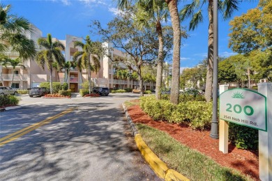 Lake Condo For Sale in Sunrise, Florida