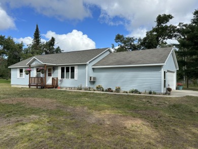 Lake Home For Sale in Lewiston, Michigan