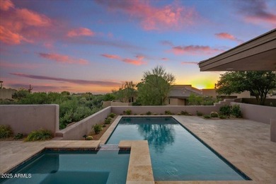 NEW POOL AND SPA! Completely remodeled inside and out. This home - photo 8