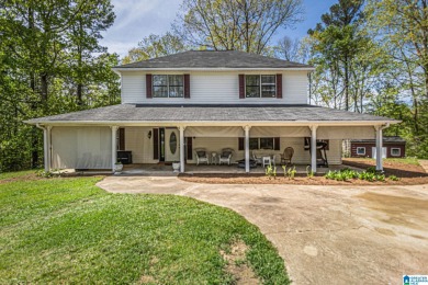 Million Dollar Lake Home For Sale in Lake View Alabama