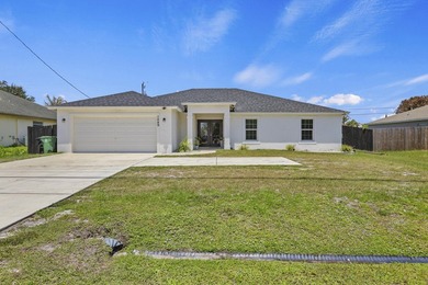 Beautiful CBS single-family home built in 2022, featuring 4 - photo 1