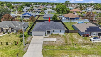 Beautiful CBS single-family home built in 2022, featuring 4 - photo 3
