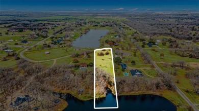 Lake Acreage For Sale in Terrell, Texas