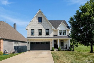 Meramec River Home Sale Pending in Eureka Missouri