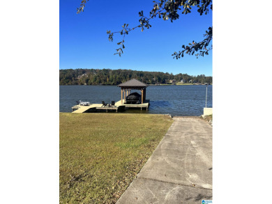 Lake Home Off Market in Talladega, Alabama