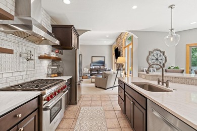 A rare opportunity in Spring Lake Township. This walkout ranch - photo 12