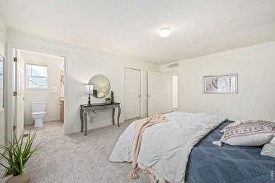 FRESH INTERIOR PAINT & BRAND NEW CARPET! Rare ranch-style - photo 12
