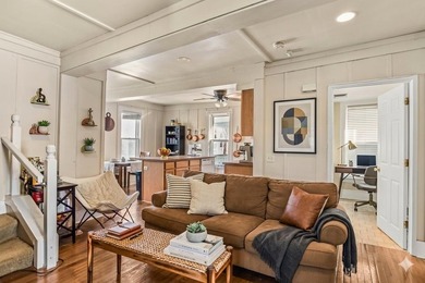 Rarely do you find a 2~flat with this much size, income, and - photo 12