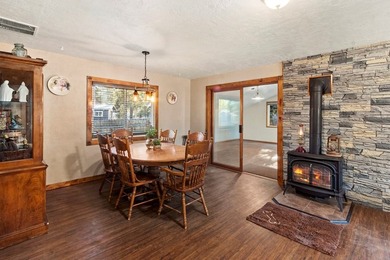 PERCHED ABOVE BIG CREEK! RARE FIND! Over 2000 sq ft - photo 13