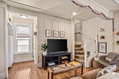 Rarely do you find a 2~flat with this much size, income, and - photo 13