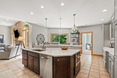 A rare opportunity in Spring Lake Township. This walkout ranch - photo 14