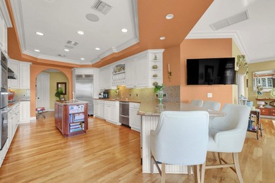 A rare opportunity to experience Private Golf Course Living with - photo 14