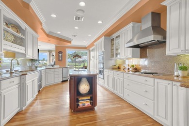 A rare opportunity to experience Private Golf Course Living with - photo 15