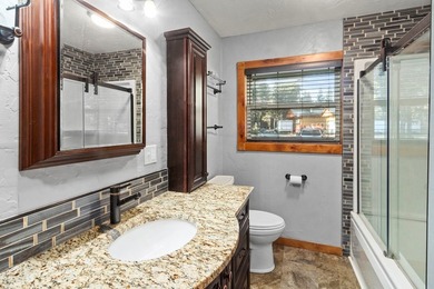PERCHED ABOVE BIG CREEK! RARE FIND! Over 2000 sq ft - photo 17