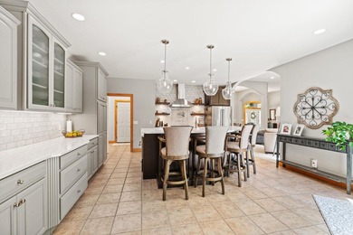 A rare opportunity in Spring Lake Township. This walkout ranch - photo 18