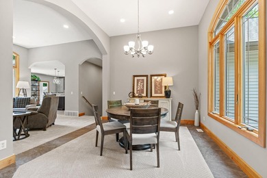 A rare opportunity in Spring Lake Township. This walkout ranch - photo 20