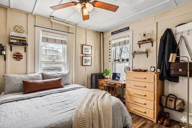 Rarely do you find a 2~flat with this much size, income, and - photo 20