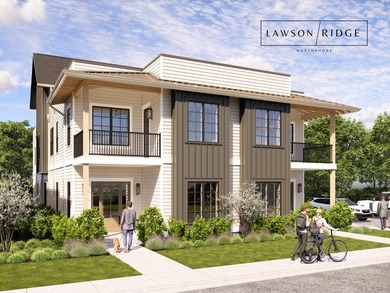 Experience elevated urban living in Lawson Ridge, Northshore's - photo 1