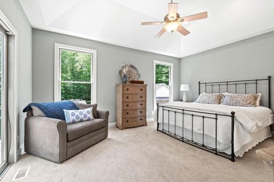 A rare opportunity in Spring Lake Township. This walkout ranch - photo 21