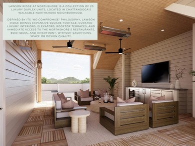 Experience elevated urban living in Lawson Ridge, Northshore's - photo 2