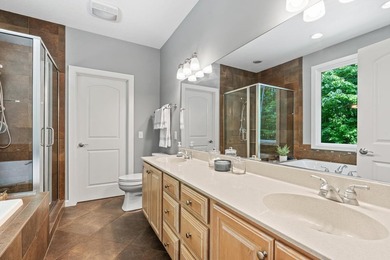 A rare opportunity in Spring Lake Township. This walkout ranch - photo 22