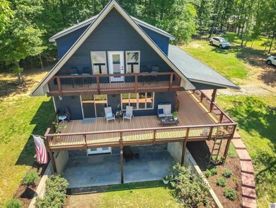 Year-round water views from every level of this 3 bedroom, 3 - photo 2