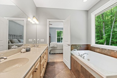 A rare opportunity in Spring Lake Township. This walkout ranch - photo 23