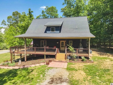 Year-round water views from every level of this 3 bedroom, 3 - photo 3