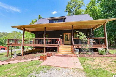 Year-round water views from every level of this 3 bedroom, 3 - photo 4