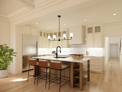 Experience elevated urban living in Lawson Ridge, Northshore's - photo 5