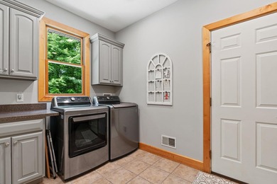 A rare opportunity in Spring Lake Township. This walkout ranch - photo 25
