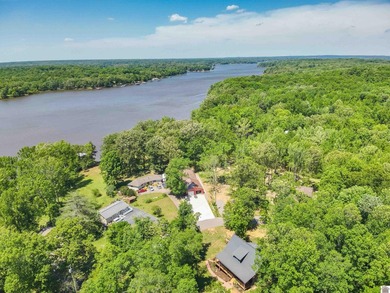 Year-round water views from every level of this 3 bedroom, 3 - photo 5