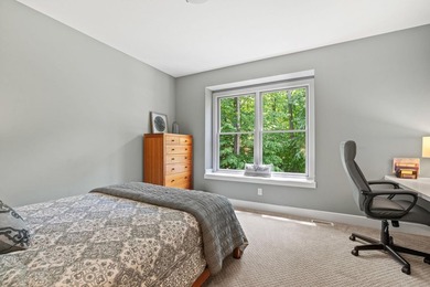 A rare opportunity in Spring Lake Township. This walkout ranch - photo 27