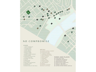Experience elevated urban living in Lawson Ridge, Northshore's - photo 8