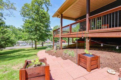 Year-round water views from every level of this 3 bedroom, 3 - photo 8