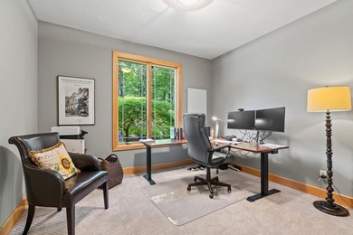 A rare opportunity in Spring Lake Township. This walkout ranch - photo 29
