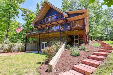Year-round water views from every level of this 3 bedroom, 3 - photo 9