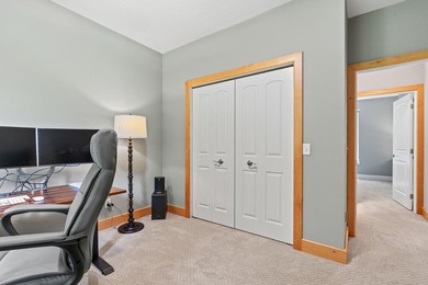 A rare opportunity in Spring Lake Township. This walkout ranch - photo 30