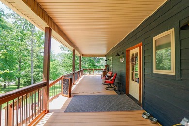 Year-round water views from every level of this 3 bedroom, 3 - photo 10