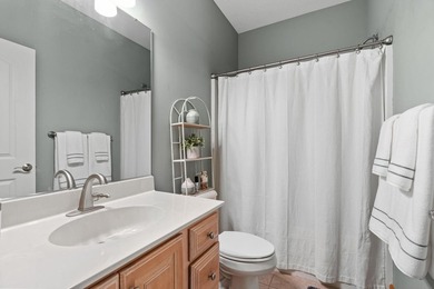 A rare opportunity in Spring Lake Township. This walkout ranch - photo 31