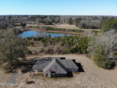 (private lake, pond, coastal) Home For Sale in Byram Mississippi